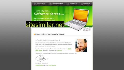 software-street.com alternative sites