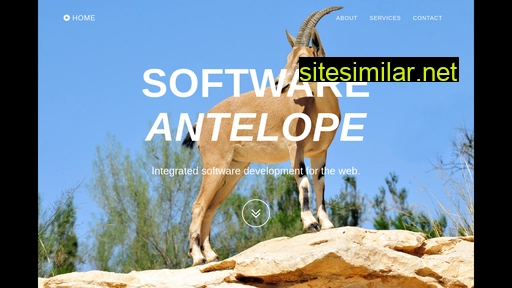 Softwareantelope similar sites