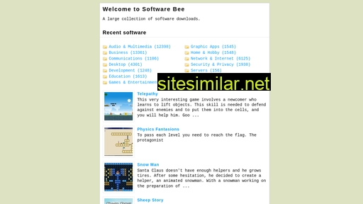 softwarebee.com alternative sites