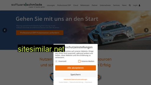 softwareschmiede.com alternative sites