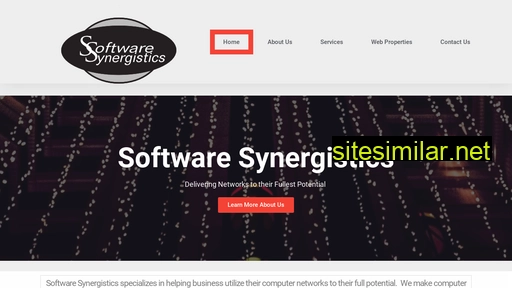 softwaresynergistics.com alternative sites