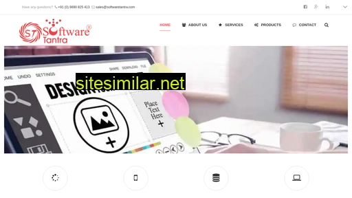 softwaretantra.com alternative sites