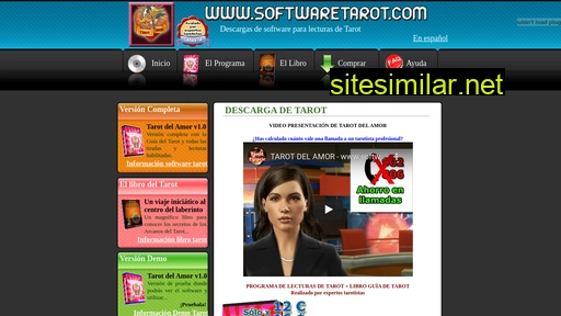 softwaretarot.com alternative sites
