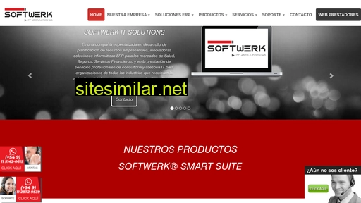 softwerkla.com alternative sites