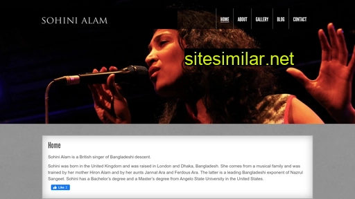 sohinialam.com alternative sites