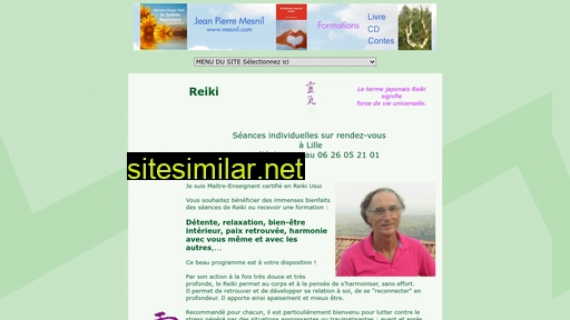 soins-reiki.com alternative sites