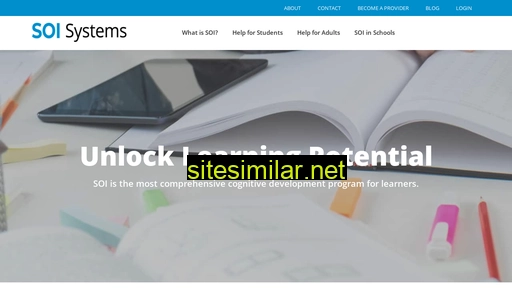 soisystems.com alternative sites