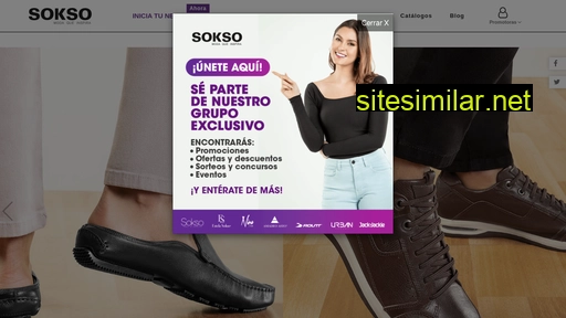 sokso.com alternative sites