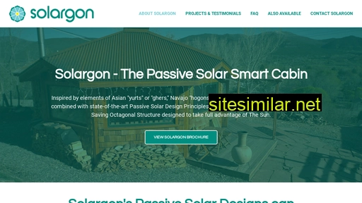 Solargon similar sites