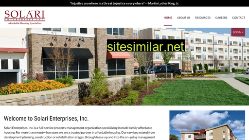 solari-ent.com alternative sites
