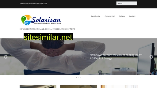 solarisan.com alternative sites