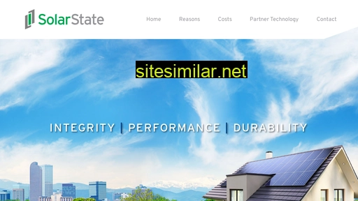 solarstateco.com alternative sites