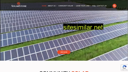 solarstonepartners.com alternative sites