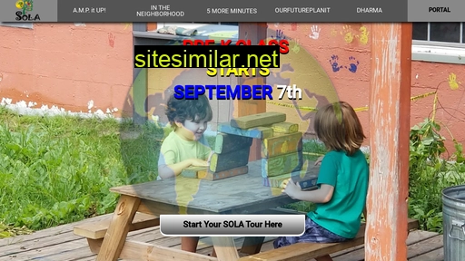 solaschools.com alternative sites