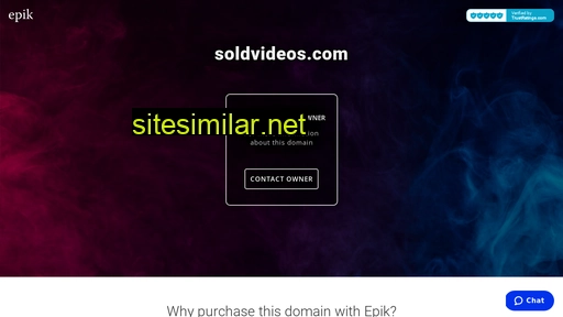 Soldvideos similar sites