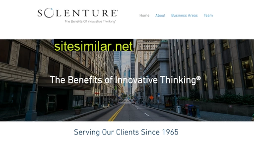 solenture.com alternative sites