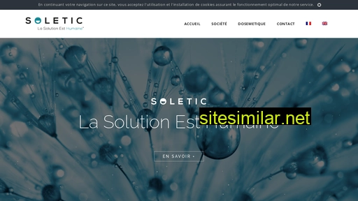 soletic.com alternative sites