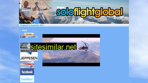 soloflightglobal.com alternative sites