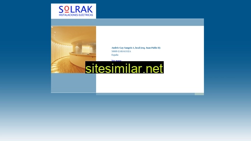 solrak.com alternative sites