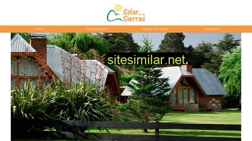 solardelassierras.com alternative sites
