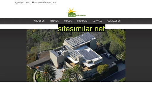 solarforward.com alternative sites