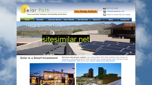 solarpathaz.com alternative sites