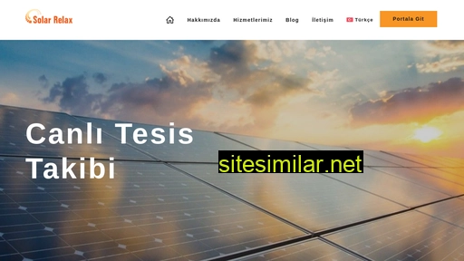 solarrelax.com alternative sites