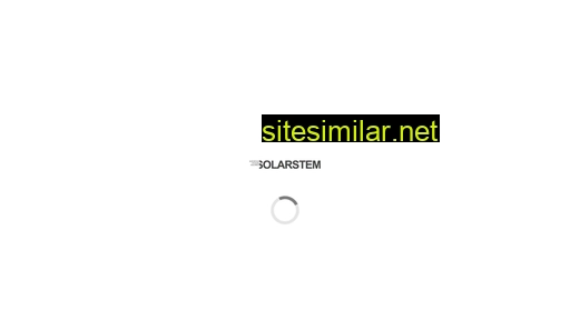 solarstem.com alternative sites