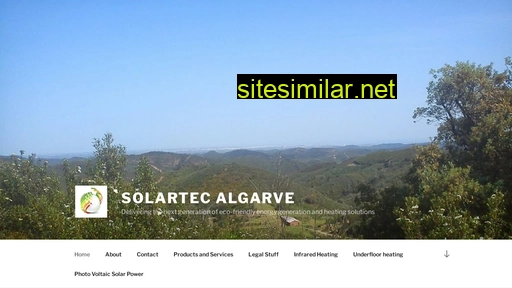 solartecalgarve.com alternative sites