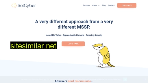 solcyber.com alternative sites
