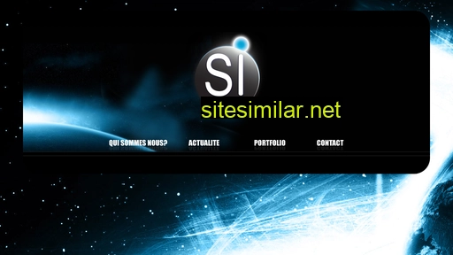 Solemio-interactive similar sites