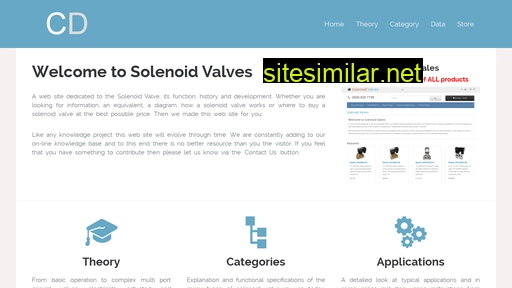solenoid-valves.com alternative sites