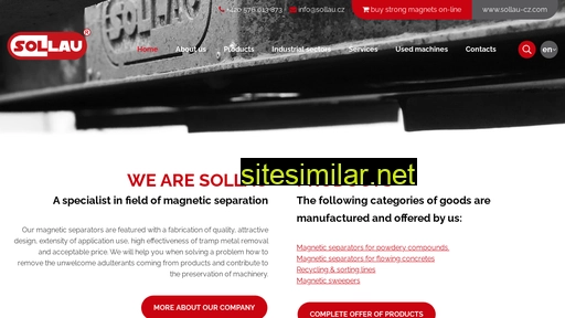 sollau.com alternative sites