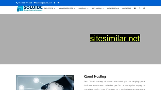 soloidc.com alternative sites