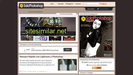 solophotoshop.com alternative sites