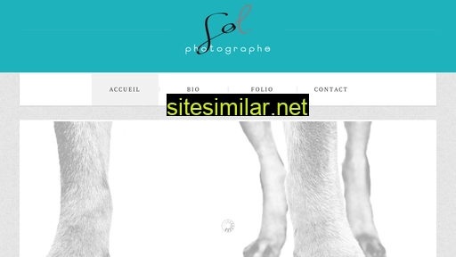 solphotographe.com alternative sites