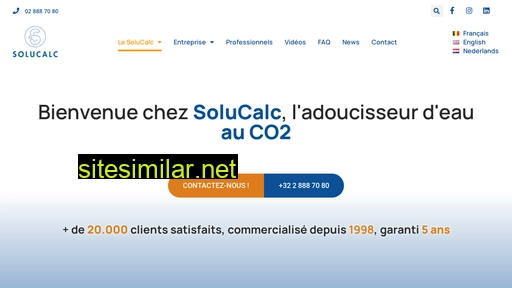 solucalc.com alternative sites