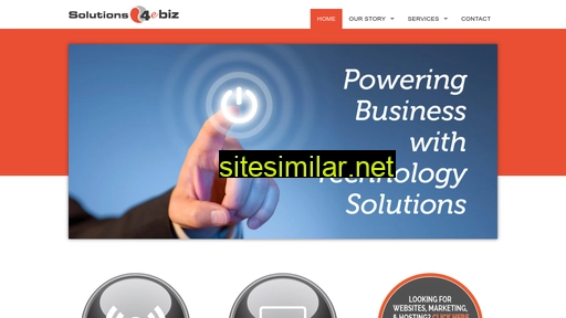 solutions4ebiz.com alternative sites