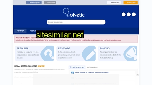 solvetic.com alternative sites