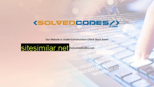 solvedcodes.com alternative sites