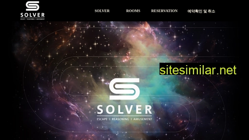 Solver-gd similar sites