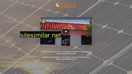 solxira.com alternative sites