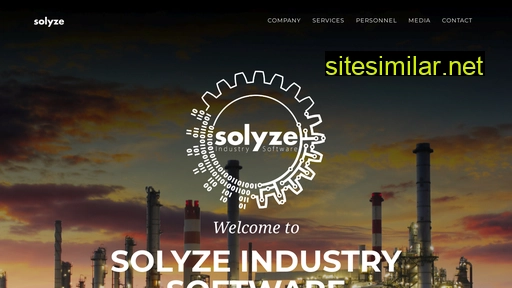 solyze.com alternative sites
