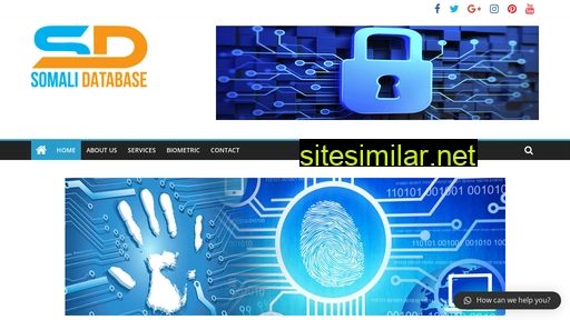 somalidatabase.com alternative sites