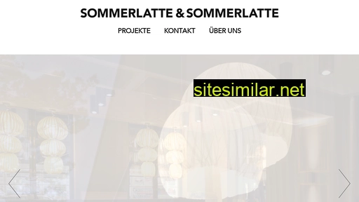 sommerlatte.com alternative sites