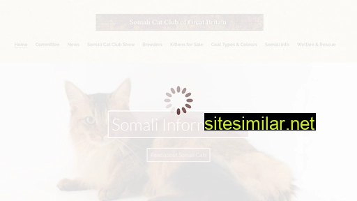 somalicatclub.com alternative sites