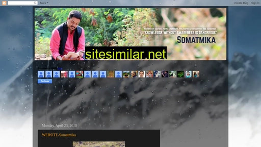 Somatmika similar sites