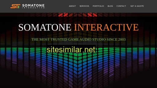 somatone.com alternative sites