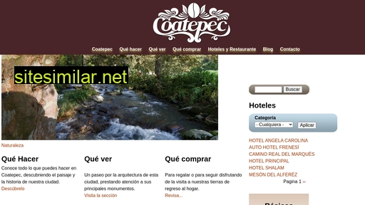 somoscoatepec.com alternative sites