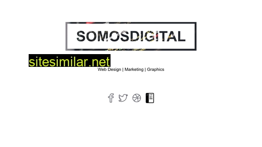 Somosdigital similar sites